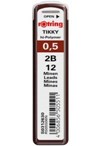 ΜΥΤΕΣ ΜΟΛΥΒΙΩΝ ROTRING O,5 2Β