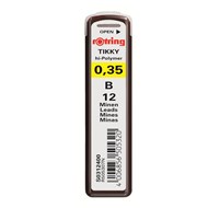 ΜΥΤΕΣ ΜΟΛΥΒΙΩΝ ROTRING 0.35 HB