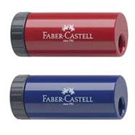 ΞΥΣΤΡΑ FABER CASTELL ΒΑΡΕΛΑΚΙ ΜΟΝΗ
