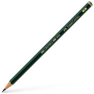 ΜΟΛΥΒΙ ΣΧΕΔΙΟΥ FABER CASTELL 9000-7B NO 119007