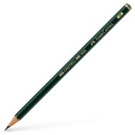 ΜΟΛΥΒΙ ΣΧΕΔΙΟΥ FABER CASTELL 9000-2B NO 119002