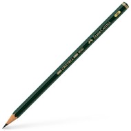 ΜΟΛΥΒΙ ΣΧΕΔΙΟΥ FABER CASTELL 9000-3B NO 119003