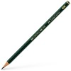 ΜΟΛΥΒΙ ΣΧΕΔΙΟΥ FABER CASTELL 9000-5B NO 119005