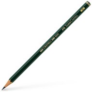 ΜΟΛΥΒΙ ΣΧΕΔΙΟΥ FABER CASTELL 9000-5B NO 119005