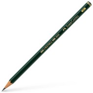 ΜΟΛΥΒΙ ΣΧΕΔΙΟΥ FABER CASTELL 9000-5H NO 119015