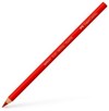 ΜΟΛΥΒΙ FABER CASTELL ΚΟΚΚΙΝΟ