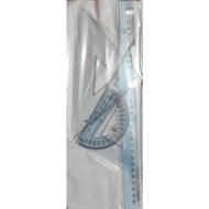 ΣΕΤ ΓΕΩΜΕΤΡΙΚΑ 30CM 4TΕΜ