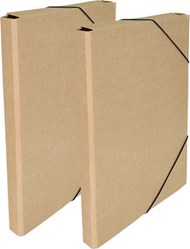 ΚΟΥΤΙ ΜΕ ΛΑΣΤΙΧΟ ΧΑΡΤΙΝΟ ΟΙΚΟΛΟΓΙΚΟ 1,5CM ΚΟΥΤΙ ΜΕ ΛΑΣΤΙΧΟ ΧΑΡΤΙΝΟ ΟΙΚΟΛΟΓΙΚΟ 1,5CM