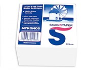 ΚΥΒΟΣ ΛΕΥΚΟΣ SKAG ΚΥΒΟΣ ΛΕΥΚΟΣ SKAG