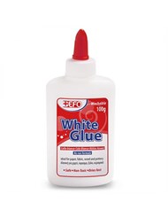 ΚΟΛΛΑ EFO ΛΕΥΚΗ TWIST 100GR