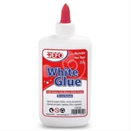 ΚΟΛΛΑ EFO ΛΕΥΚΗ TWIST 250GR