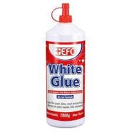 ΚΟΛΛΑ ΛΕΥΚΗ 1000ΓΡ +EFO