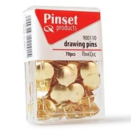 ΠΙΝΕΖΕΣ PINSET ΧΡΥΣΕΣ ΧΡΩΜΑ 70TEM