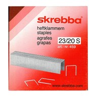 ΣΥΡΜΑΤΑ ΣΥΡΡΑΠΤΙΚΟΥ SKREBBA 23/20S 1000TEM