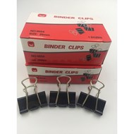 KΛΙΠ ΜΑΥΡΟ 25ΜΜ 12 ΤΕΜ KΛΙΠ ΜΑΥΡΟ 25ΜΜ 12 ΤΕΜ