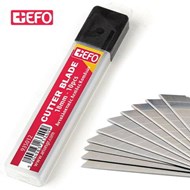 ΑΝΤΑΛΛΑΚΤΙΚΑ ΚΟΠΙΔΙΟΥ ΜΕΓΑΛΑ 18mm ΠΑΚ.10ΤΕΜ EFO