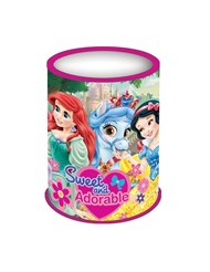 ΜΟΛΥΒΟΘΗΚΗ ΜΕΤΑΛΛΙΚΗ 10X11  PRINCESS PALACE