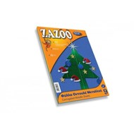 ΖΑΖΟΟ ΦΥΛΛΑ ΟΝΤΟΥΛΕ ΜΕΤΑΛΛΙΖΕ 25Χ35 Φ10 ΝO9 222235