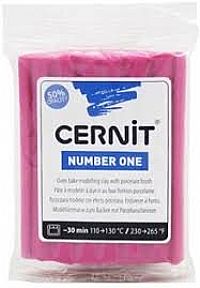 CERNIT ΠΟΛΥΜΕΡΙΚΟΣ ΠΗΛΟΣ