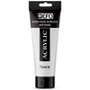 ΑΚΡΥΛΙΚΟ ΧΡΩΜΑ EFO 75ml WHITE ΛΕΥΚΟ