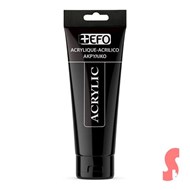 ΑΚΡΥΛΙΚΟ +ΕFΟ 75ΜL 422 ΜΑΥΡΟ ΑΚΡΥΛΙΚΟ +ΕFΟ 75ΜL 422 ΜΑΥΡΟ