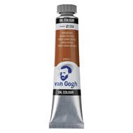 OIL VAN GOGH 234 20 ΜL OIL VAN GOGH 234 20 ΜL