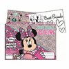 ΜΠΛΟΚ ΖΩΓΡΑΦ MINNIE 23X33 40ΦΥΛ