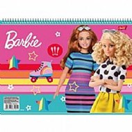 ΜΠΛΟΚ ΖΩΓΡΑΦΙΚΗΣ BARBIE - Νο.19