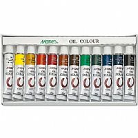 ΣΕΤ ΛΑΔΙΟΥ  12ΤΕΜ 12MLMARIES