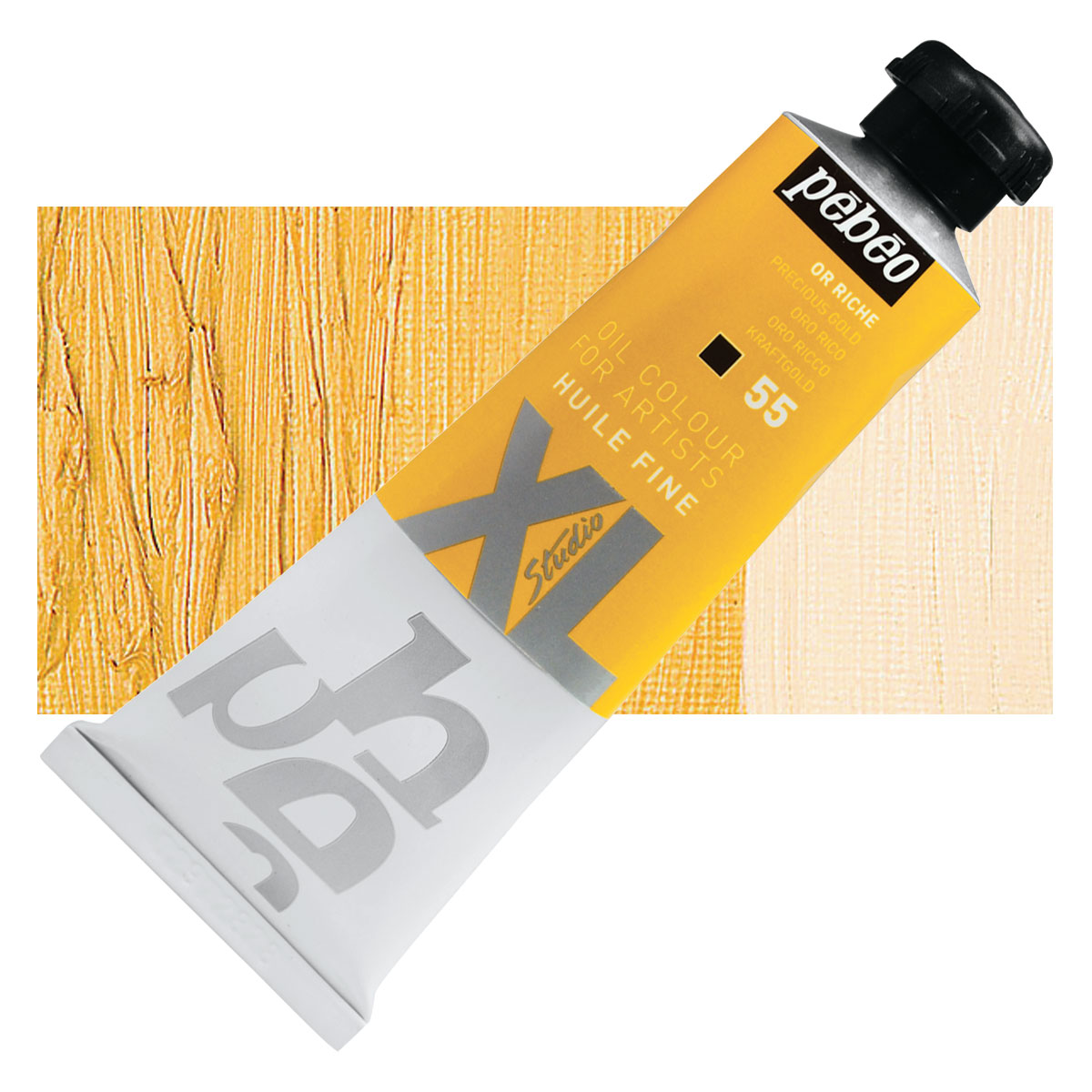 Λάδια XL Pebeo 55