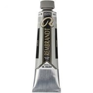 REMBRANDT OIL ΧΡΩΜΑ ΑΣΗΜΙ 40ML