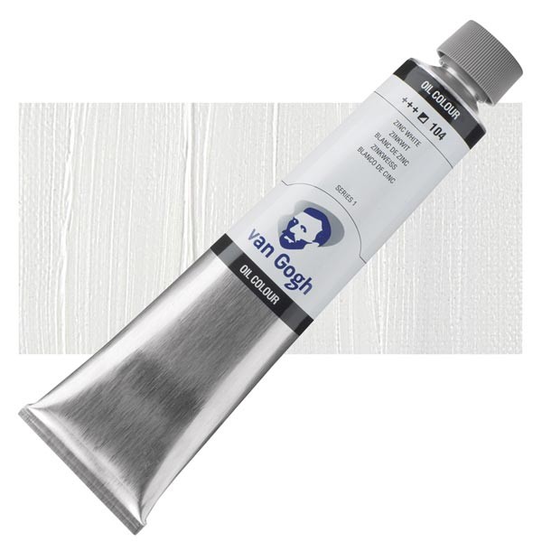 ΟΙL VΑΝ GΟGΗ 104