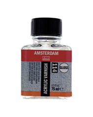 ΒΕΡΝΙΚΙ TALENS AMSTERDAM ΑΚΡΥΛΙΚΟ 114 75ml GLOSS