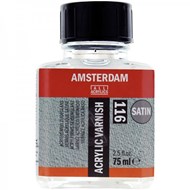 ΒΕΡΝΙΚΙ TALENS AMSTERDAM ΑΚΡΥΛΙΚΟ 116 75ml ΣΑΤΙΝΕ