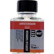 ΒΕΡΝΙΚΙ TALENS AMSTERDAM ΑΚΡΥΛΙΚΟ 115 75ml ΜΑΤ