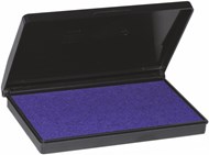  ΤΑΜΠΟΝ TRODAT 9053 ΑΠΛΩΝ ΣΦΡΑΓΙΔΩΝ 9x16cm ΜΠΛΕ