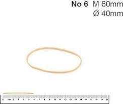 ΛΑΣΤΙΧΑ Νο6 ΚΙΛΟ
