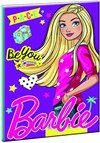 ΤΕΤΡΑΔΙΟ GIM 40Φ. Barbie