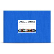 ΤΕΤΡΑΔΙΟ ΠΛΑΓΙΟ SALKO BLUE 20 ΦΥΛΛΩΝ ΤΕΤΡΑΔΙΟ ΠΛΑΓΙΟ SALKO BLUE 20 ΦΥΛΛΩΝ
