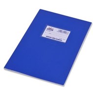 ΤΕΤΡΑΔΙΟ SUPER ΠΛΑΣΤΙΚΟ Α5 Φ 30 ΡΙΓΕ