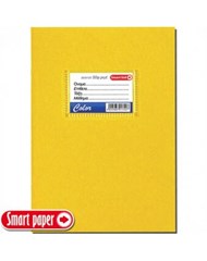 ΤΕΤΡΑΔΙΟ SMART PAPER ΑΝΤΙΓΡΑΦΗΣ ΜΦ(ΜΙΣΟ ΦΥΛΛΟ)17Χ25