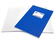 ΤΕΤΡΑΔΙΟ SUPER 17Χ25 ΔΙΧΑΡΑΚΟ 50 ΦΥΛΛΑ ΜΠΛΕ ΤΕΤΡΑΔΙΟ SUPER 17Χ25 ΔΙΧΑΡΑΚΟ 50 ΦΥΛΛΑ ΜΠΛΕ