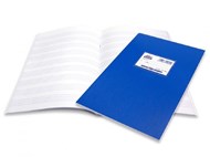 ΤΕΤΡΑΔΙΟ SUPER 17Χ25 ΤΕΤΡΑΧΑΡΑΚΟ 50 ΦΥΛΛΑ ΜΠΛΕ ΤΕΤΡΑΔΙΟ SUPER 17Χ25 ΤΕΤΡΑΧΑΡΑΚΟ 50 ΦΥΛΛΑ ΜΠΛΕ