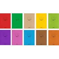 ΤΕΤΡΑΔΙΟ ΚΑΡΦΙΤΣΑ PRESPAN A4 ΕΚΘΕΣΕΩΝ ΤΕΤΡΑΔΙΟ ΚΑΡΦΙΤΣΑ PRESPAN A4 ΕΚΘΕΣΕΩΝ