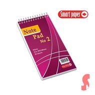 ΜΠΛΟΚ ΣΠΙΡΑΛ SΜΑRΤ Ν2 ΛΕΥΚΟ 90Χ148