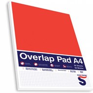 ΜΠΛΟΚ ΜΕ ΚΟΥΤΑΚΙΑ Α4 Φ.50 ΜΠΛΟΚ ΜΕ ΚΟΥΤΑΚΙΑ Α4 Φ.50