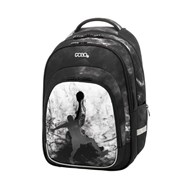 ΤΣΑΝΤΑ  POLO TEENAGE BASKETBALL 901277-8058