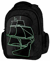 ΣΑΚΙΔΙΟ ΠΛΑΤΗΣ ΔΗΜΟΤΙΚΟΥ POLO EXPRAND GLOW ΠΛΟΙΟ 25-30LT