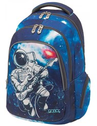 ΤΣΑΝΤΑ ΠΛΑΤΗΣ ΠΟΛΥΘΕΣΙΑΚΗ CHRONIQ ΑΣΤΡΟΝΑΥΤΗΣ