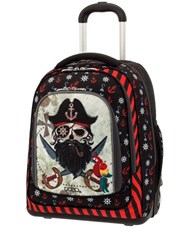 ΤΣΑΝΤΑ ΤΡΟΛΕΪ POLO BELIKE GLOW PIRATE